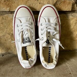 Women’s Shoreline Converse
